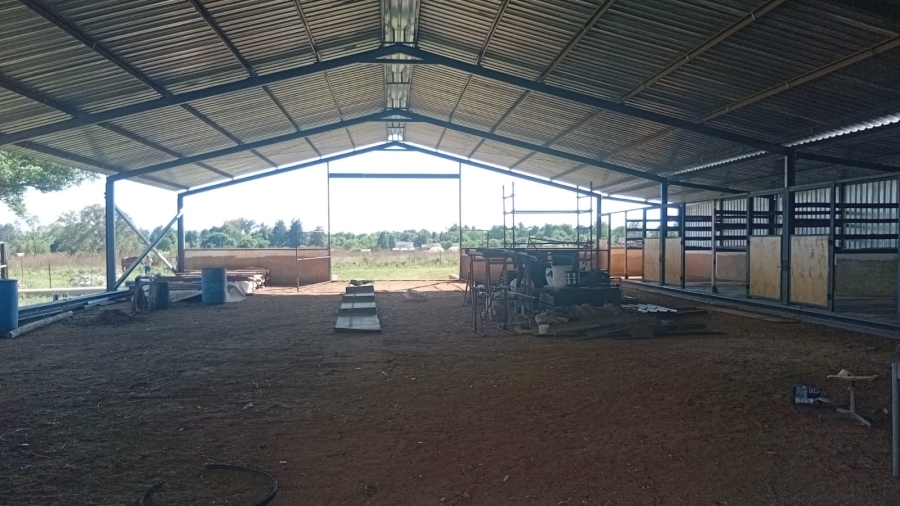 Commercial Property for Sale in Parys Rural Free State